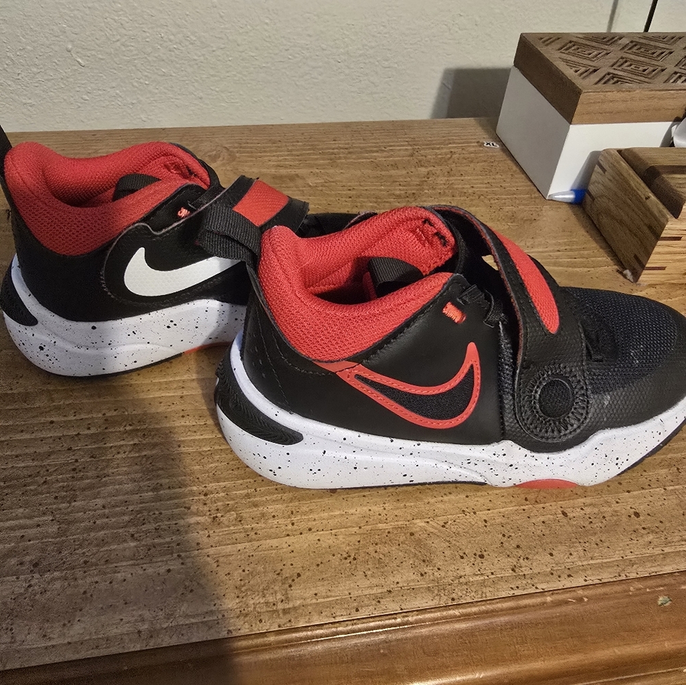 Boys Nike Sneakers